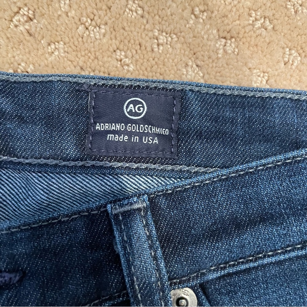 AG jeans - Picture 6 of 9